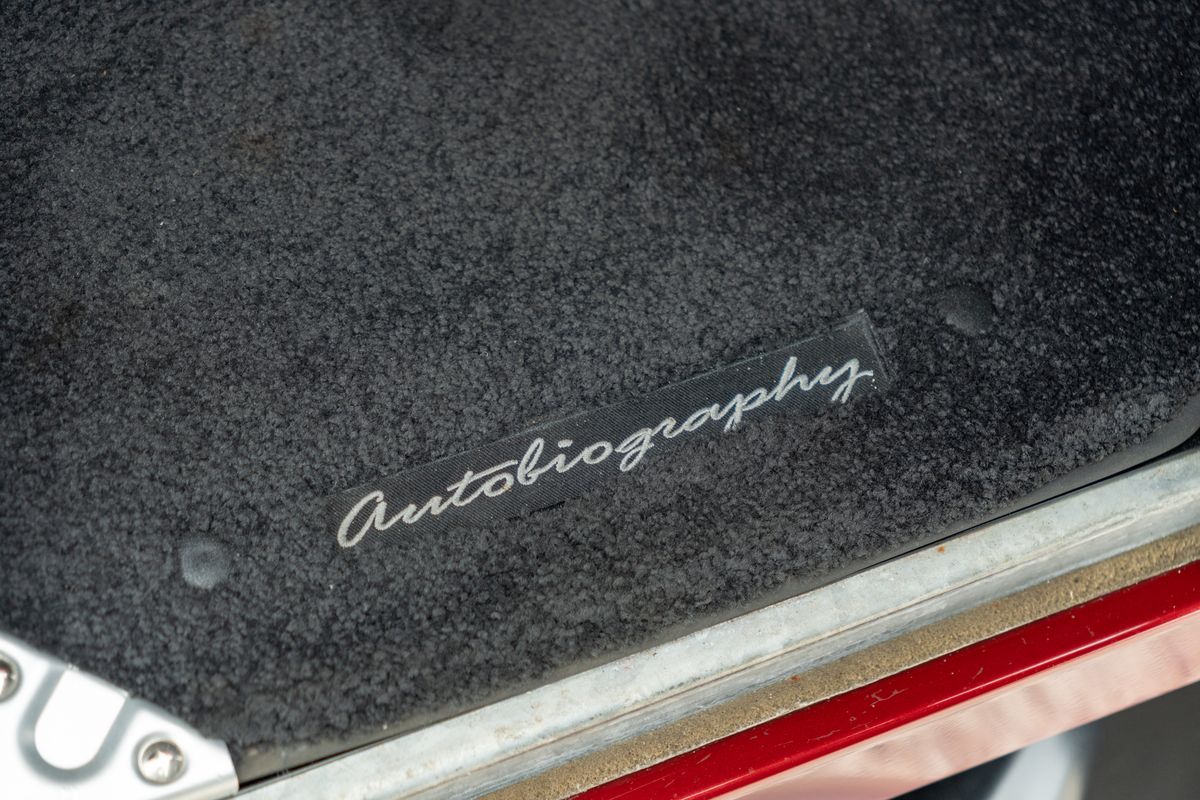 2015 Land Rover Defender 90 Autobiography Edition