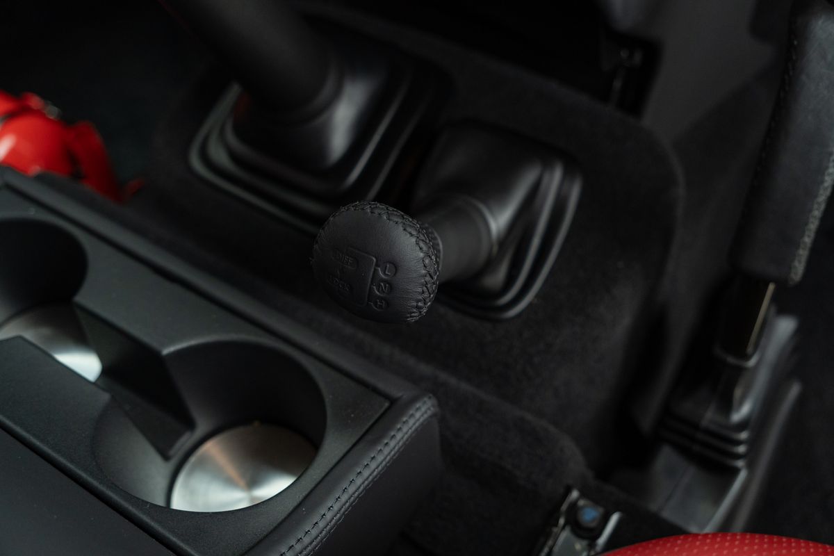 2015 Land Rover Defender 90 Autobiography Edition