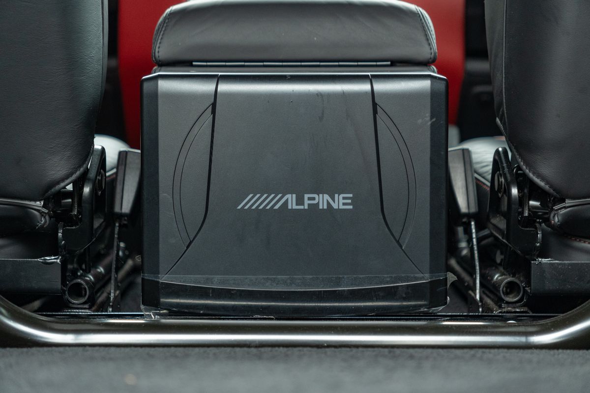 2015 Land Rover Defender 90 Autobiography Edition