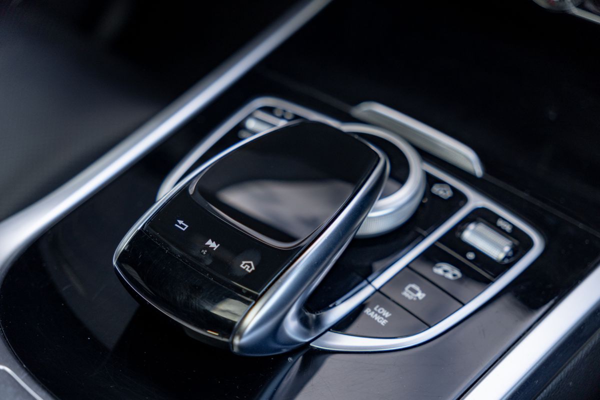 2021 Mercedes-Benz G63 AMG 4Matic