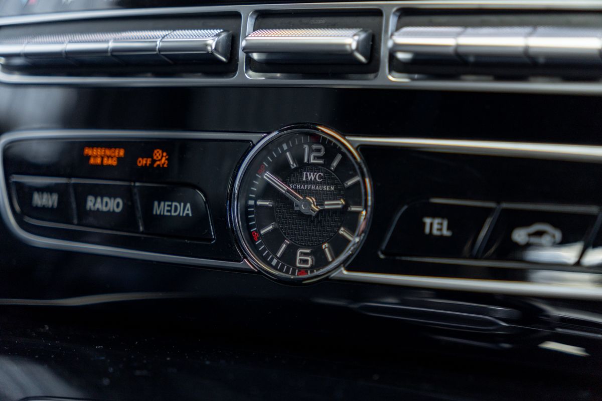 2021 Mercedes-Benz G63 AMG 4Matic