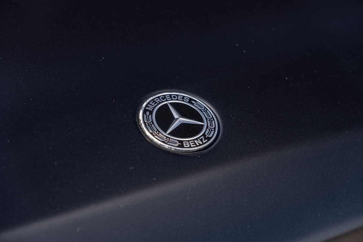 2020 Mercedes-Benz G63 AMG 4Matic