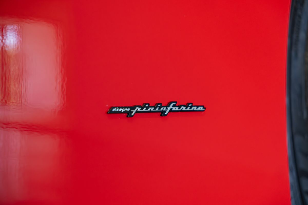 2002 Ferrari Enzo