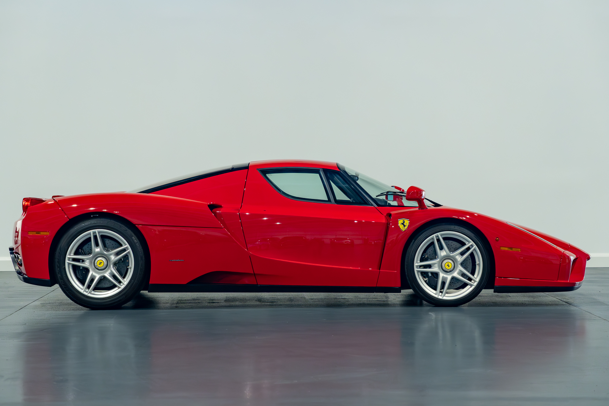 2002 Ferrari Enzo Previously Sold | European Prestige Northern Ireland