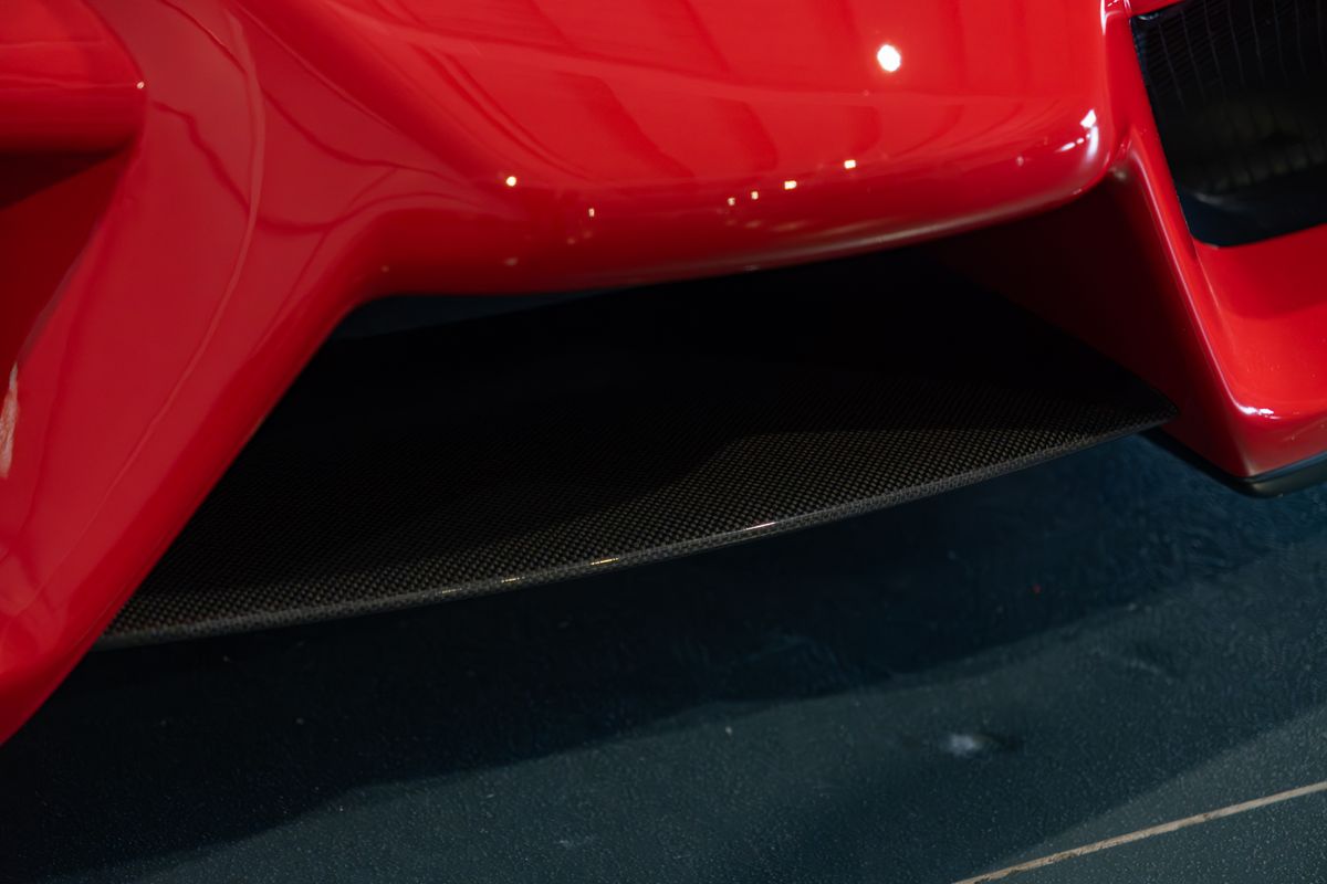 2002 Ferrari Enzo