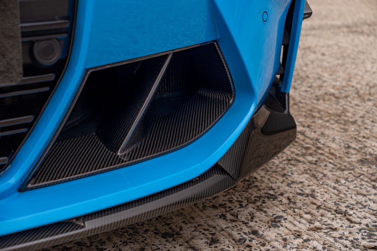 2022 BMW M3 Competition