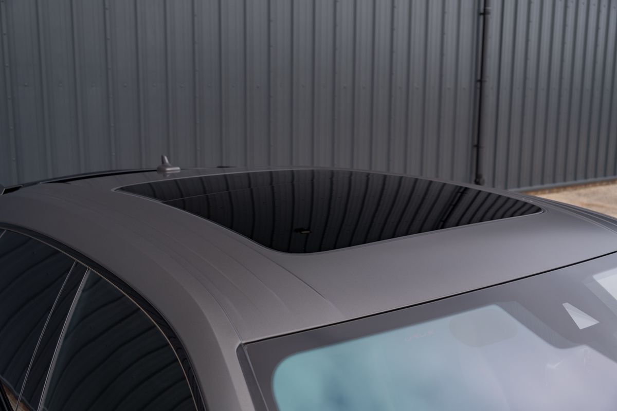 2023 Lamborghini Urus Performante