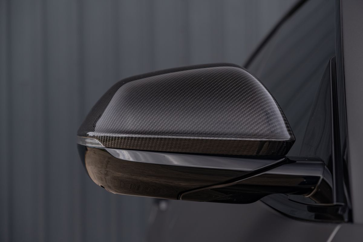 2023 Lamborghini Urus Performante