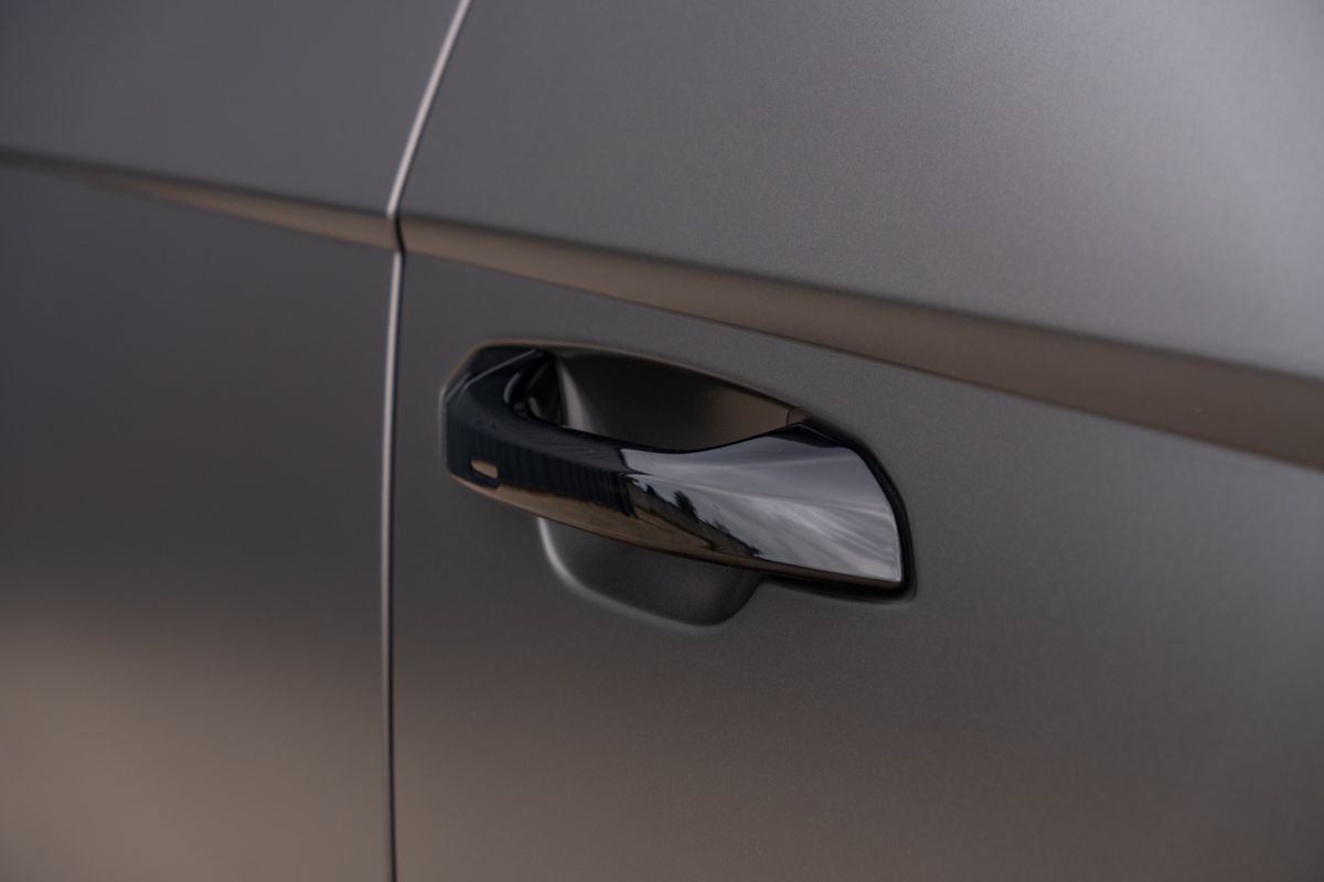 2023 Lamborghini Urus Performante