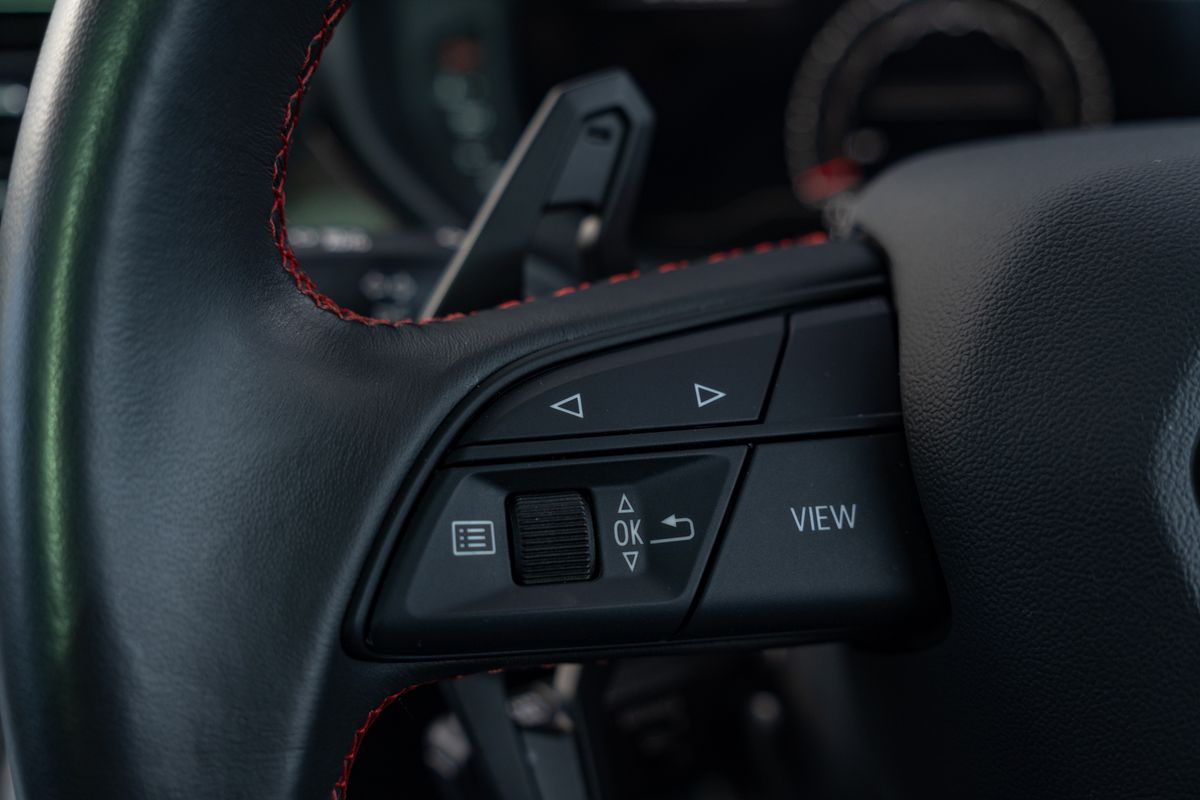 2023 Lamborghini Urus Performante