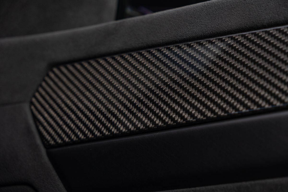 2023 Lamborghini Urus Performante