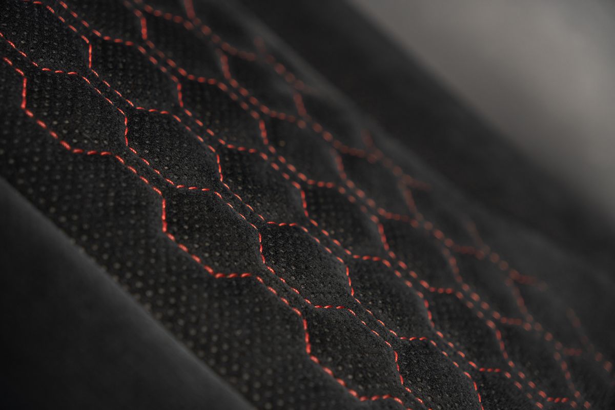 2023 Lamborghini Urus Performante