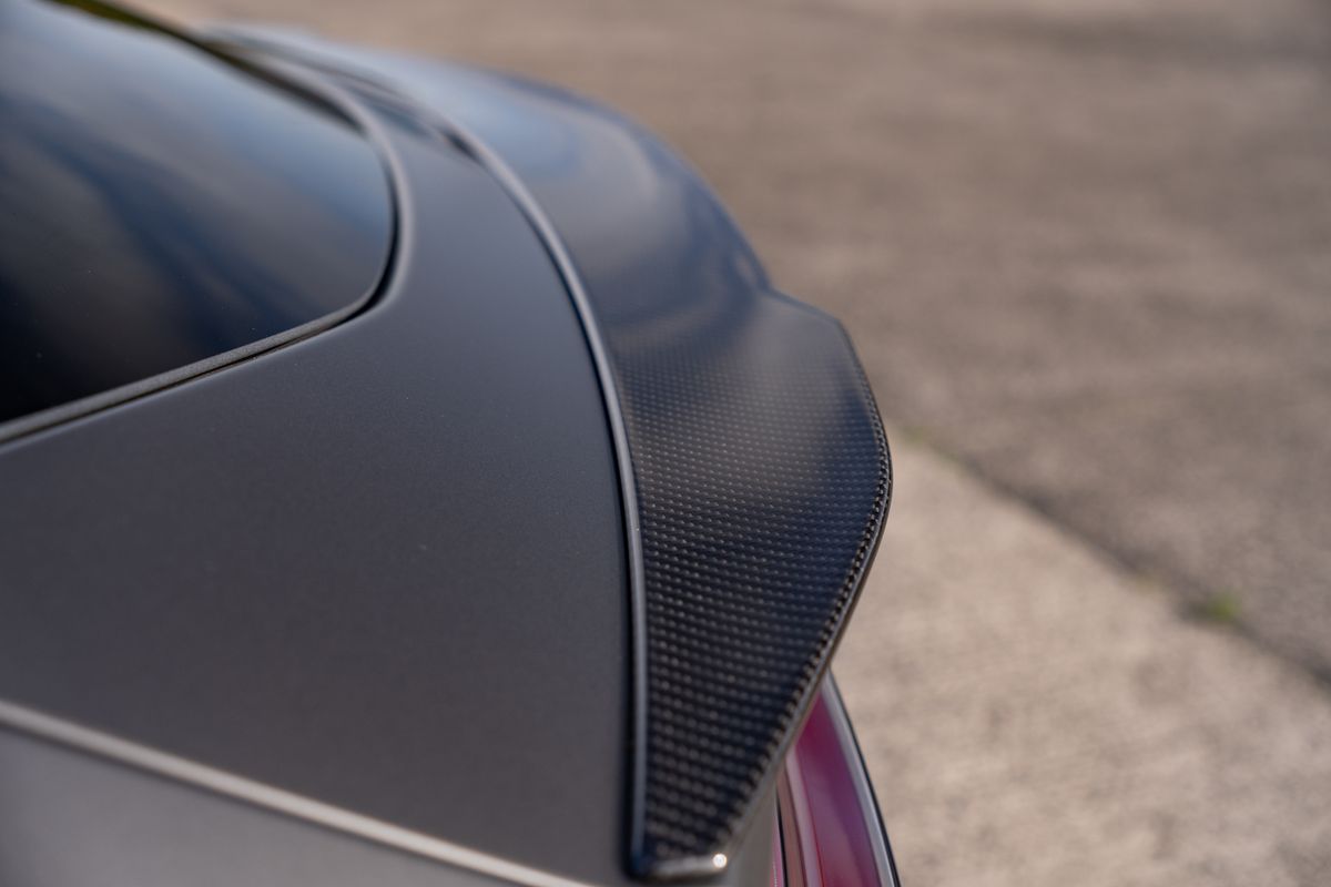 2023 Lamborghini Urus Performante