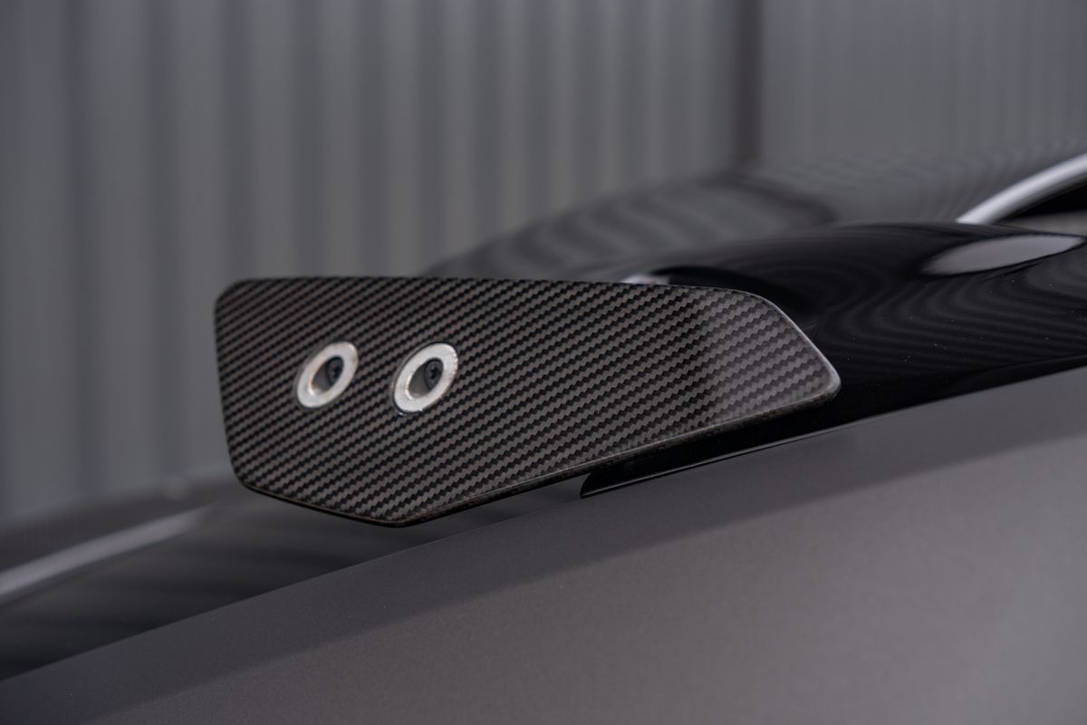 2023 Lamborghini Urus Performante