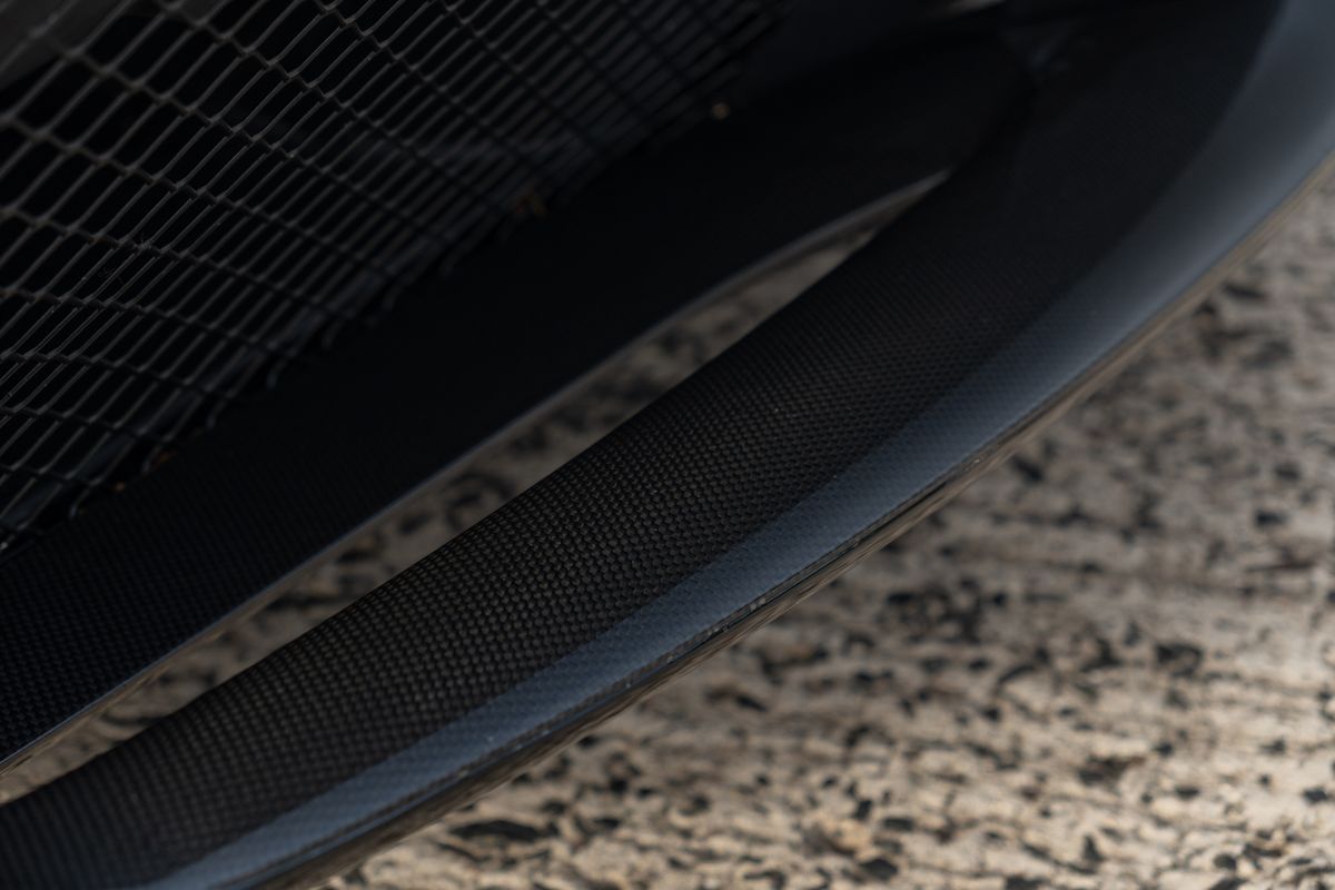2018 Ferrari 488 Spider