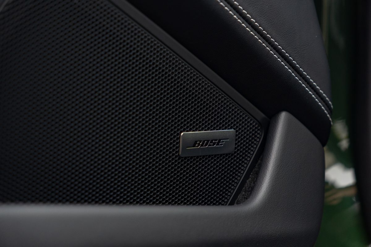 2025 Porsche 911 (992.2) GT3 Touring