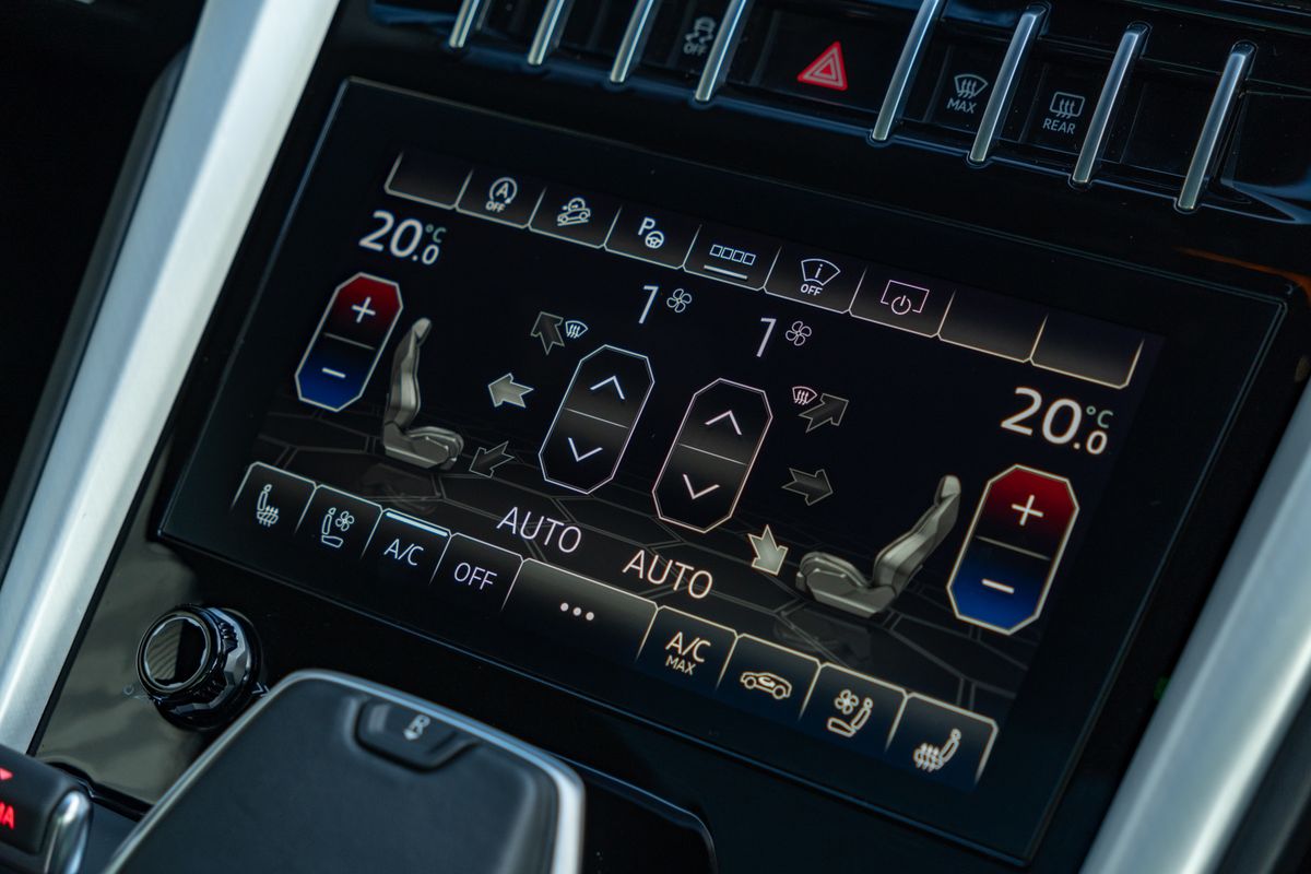 2022 Lamborghini Urus