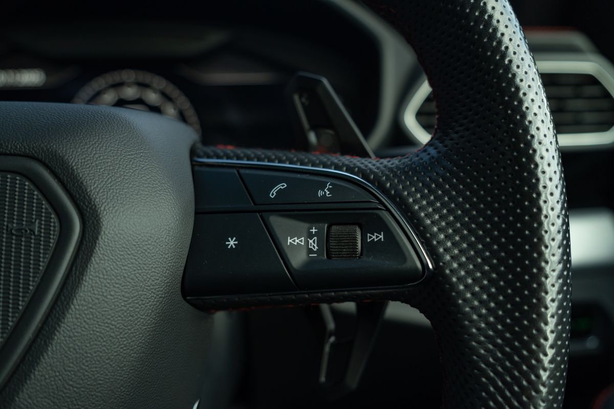 2022 Lamborghini Urus