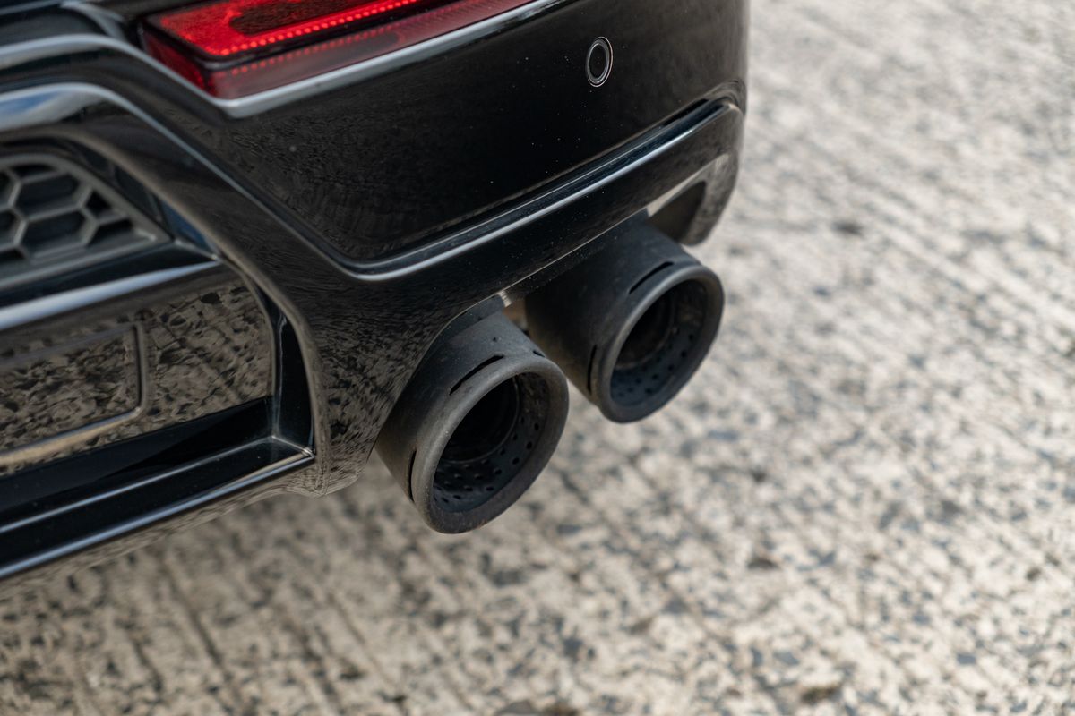 2022 Lamborghini Urus