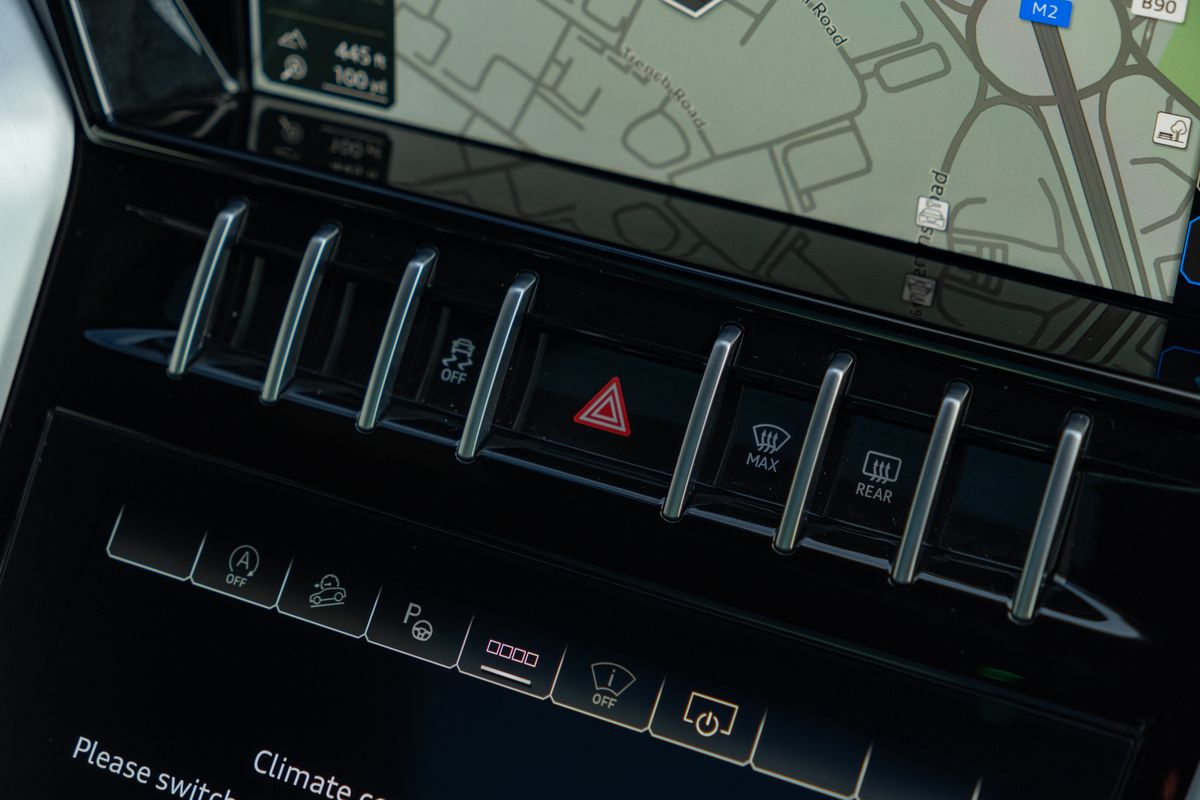 2022 Lamborghini Urus