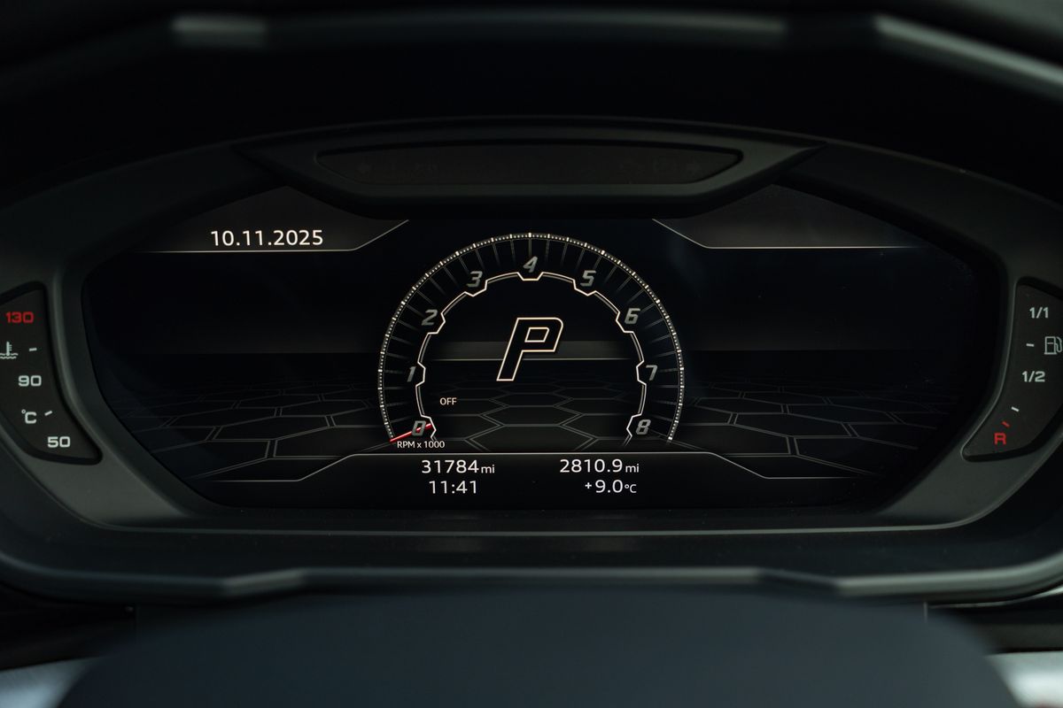 2022 Lamborghini Urus