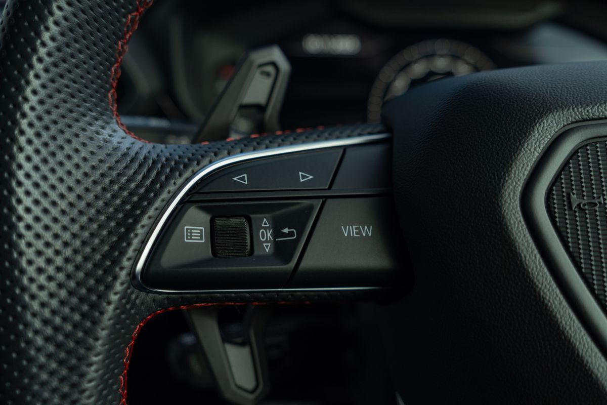 2022 Lamborghini Urus