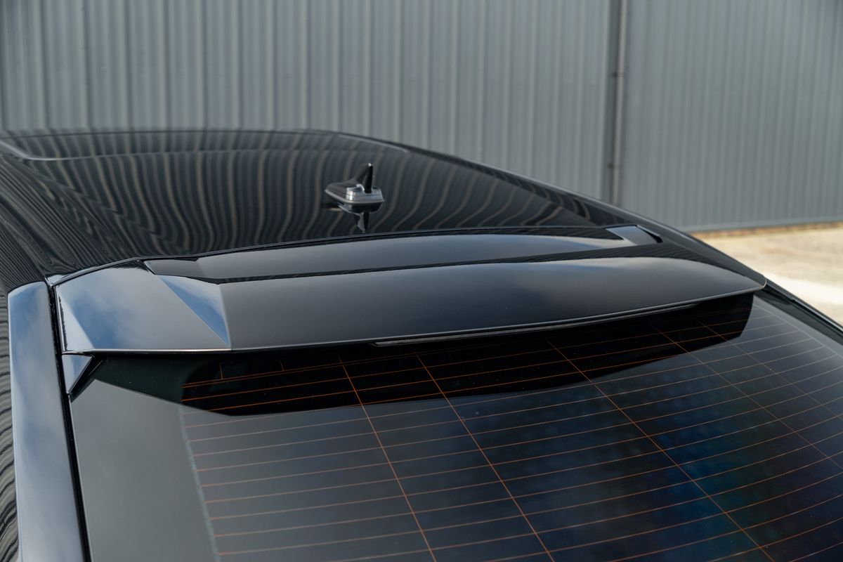 2022 Lamborghini Urus