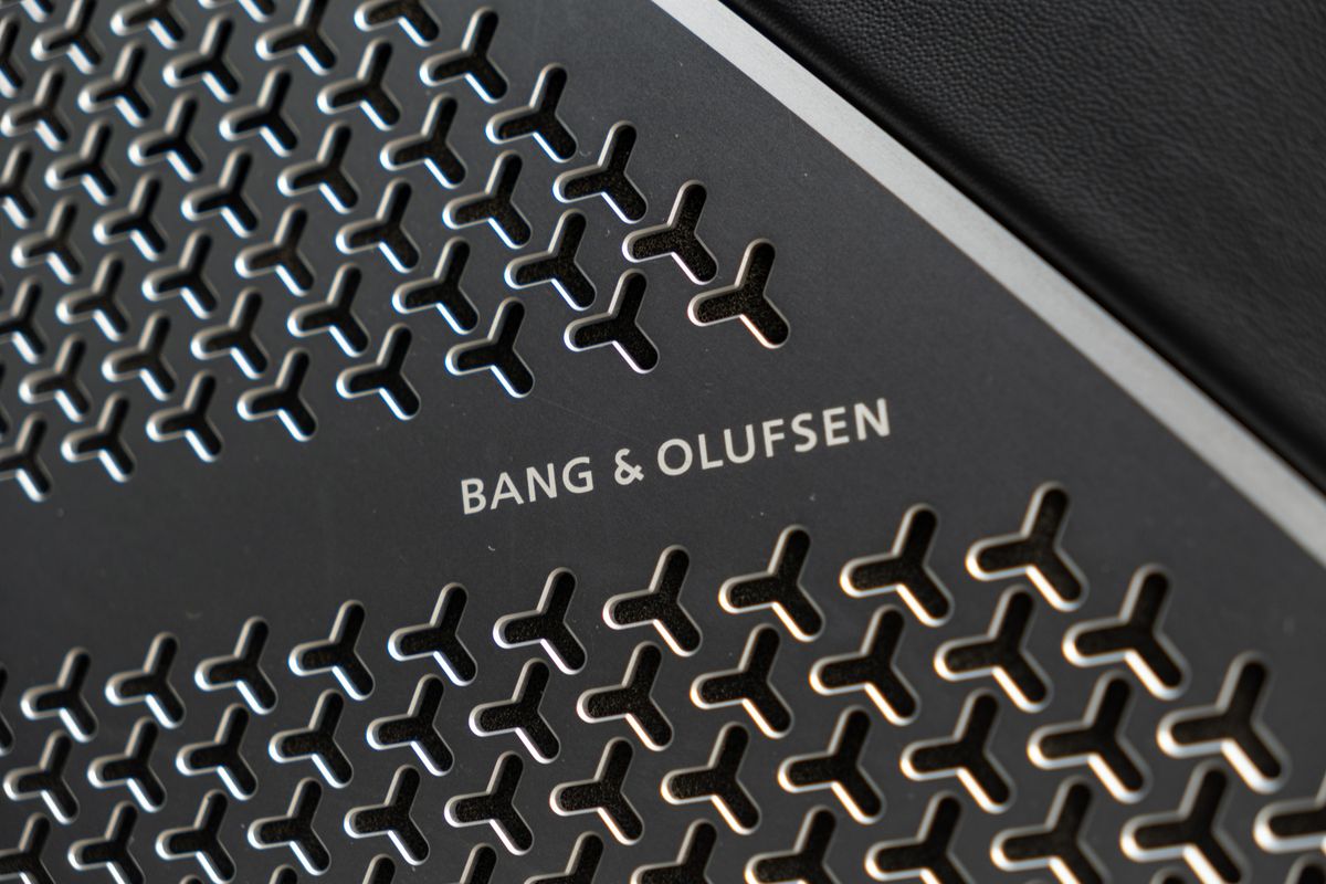 2022 Lamborghini Urus