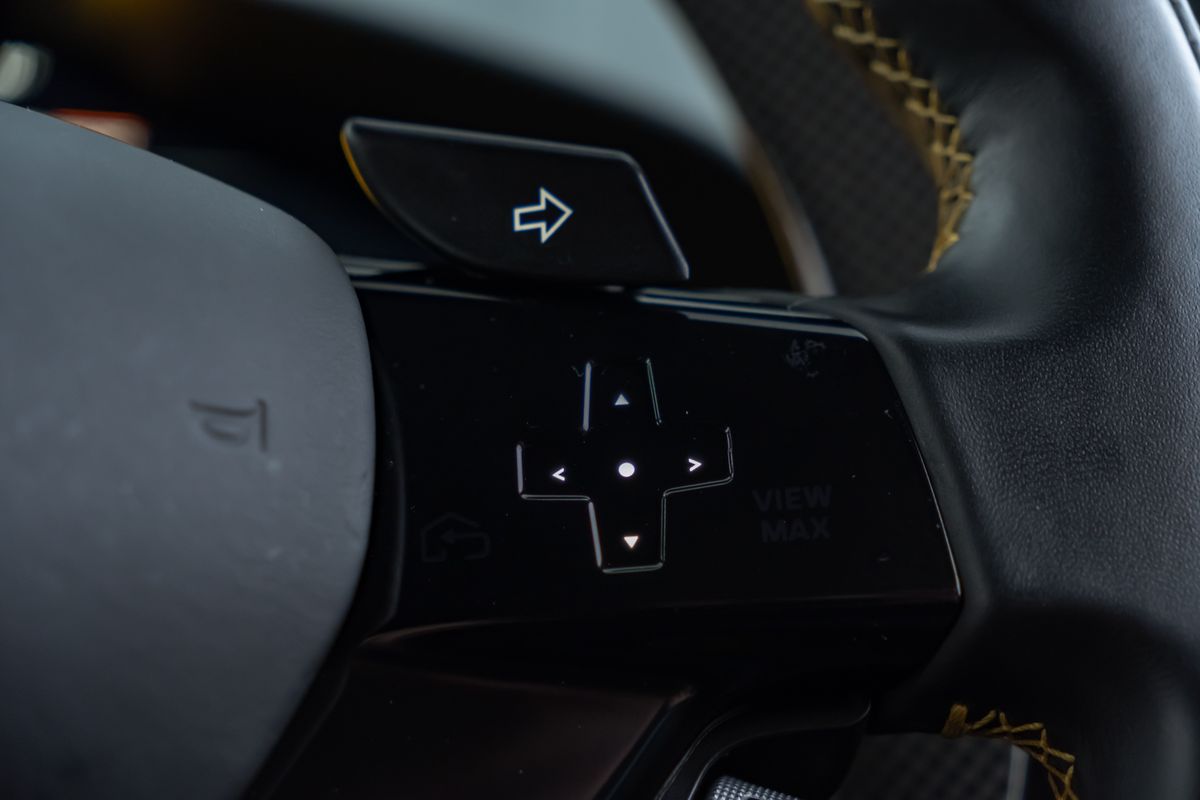 2024 Ferrari Purosangue