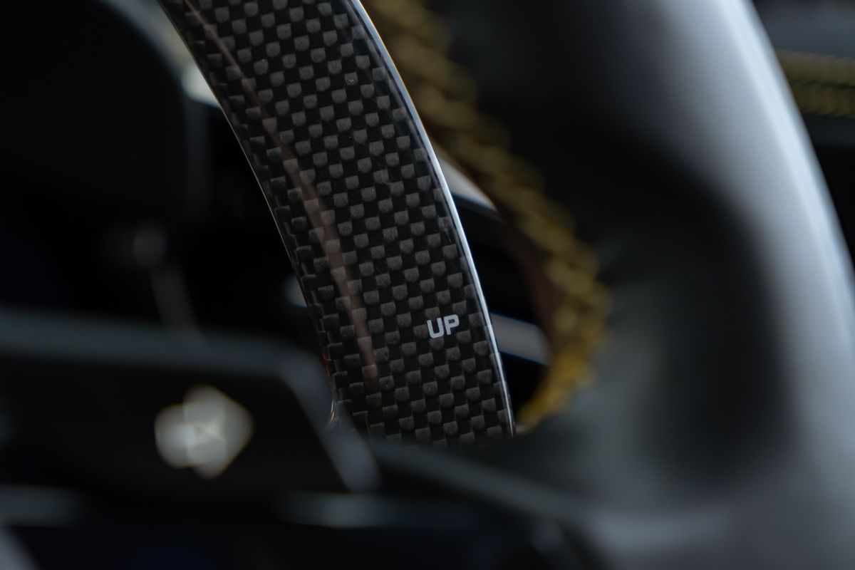 2024 Ferrari Purosangue