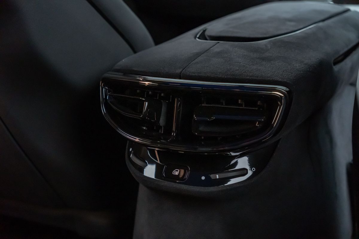 2024 Ferrari Purosangue