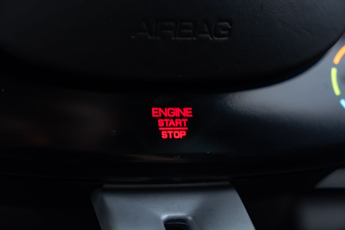 2024 Ferrari Purosangue