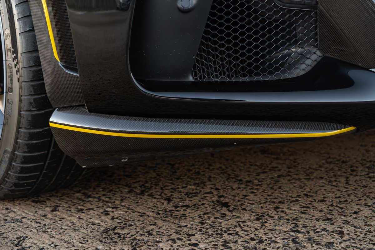 2024 Ferrari Purosangue