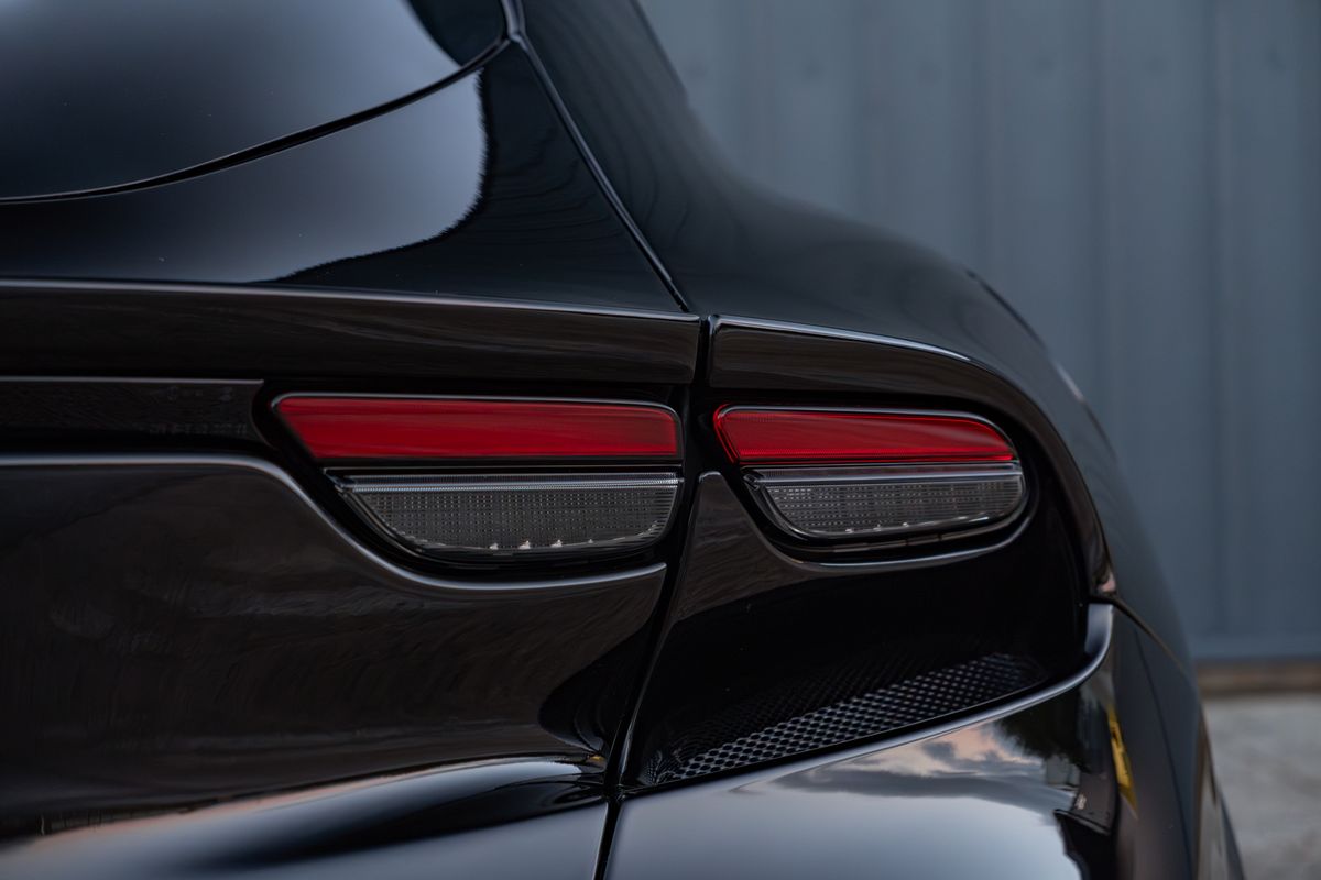 2024 Ferrari Purosangue