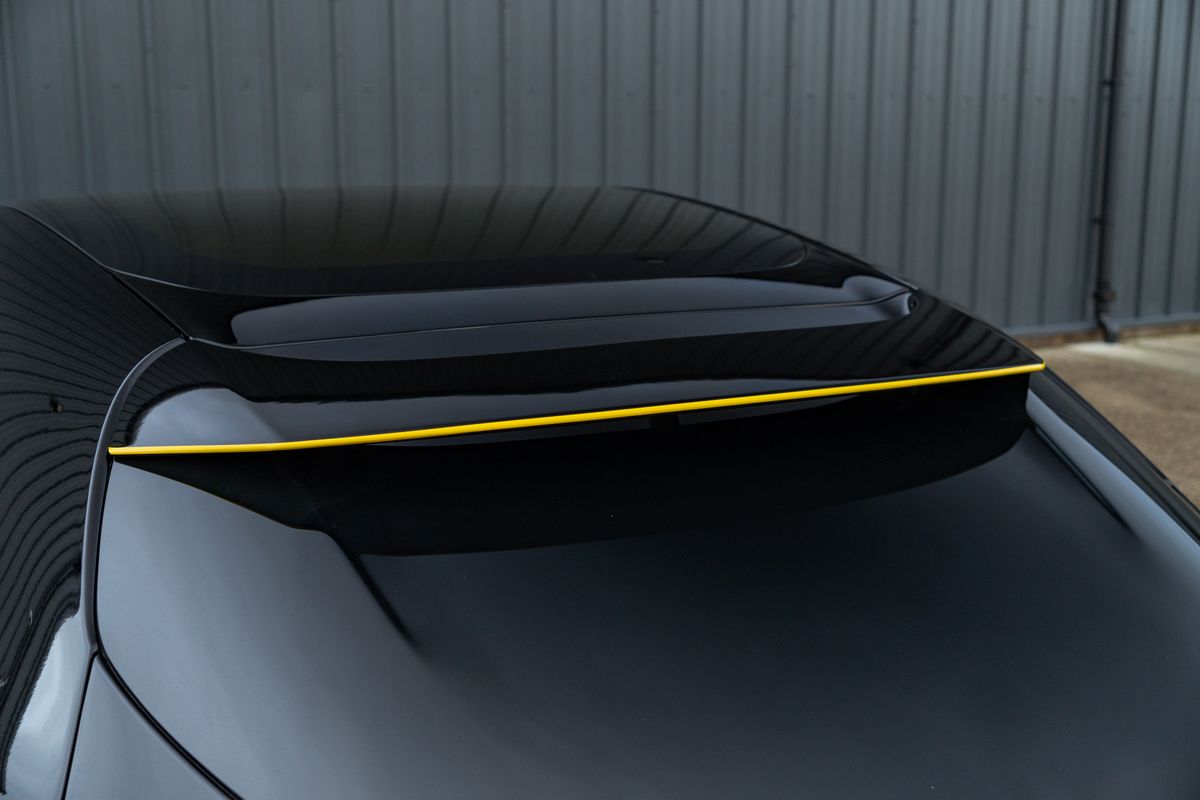 2024 Ferrari Purosangue