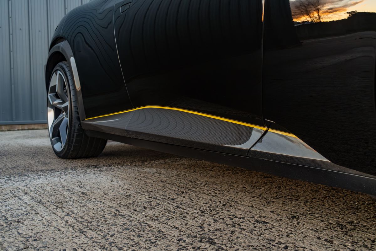 2024 Ferrari Purosangue