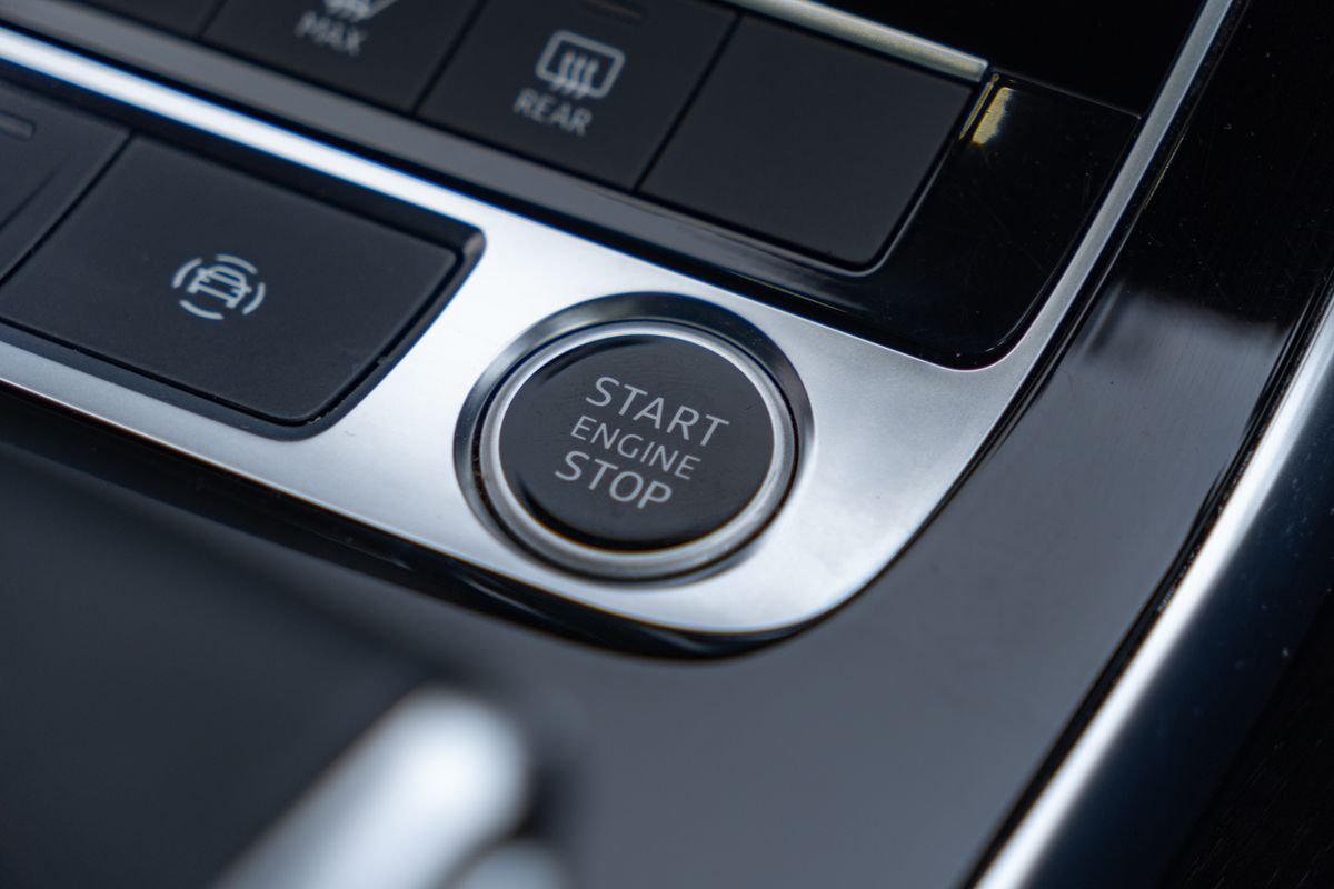 2023 Audi Q7 3.0 TDI Vorsprung