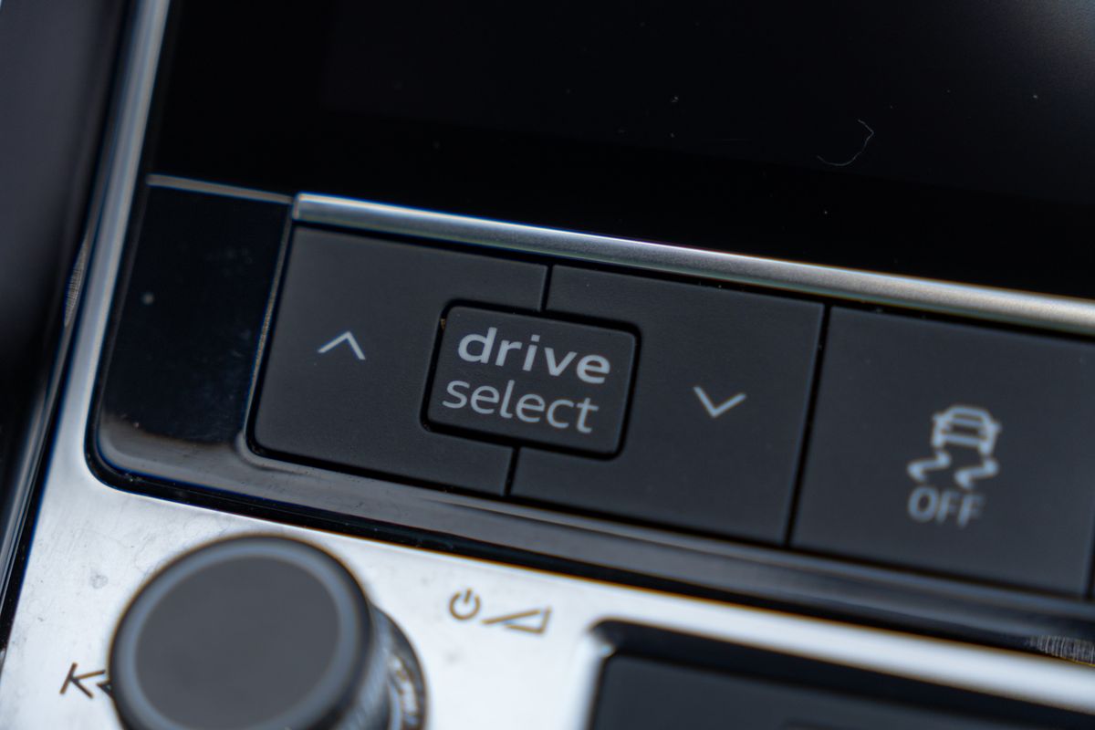 2023 Audi Q7 3.0 TDI Vorsprung