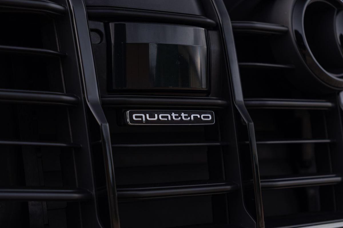 2023 Audi Q7 3.0 TDI Vorsprung