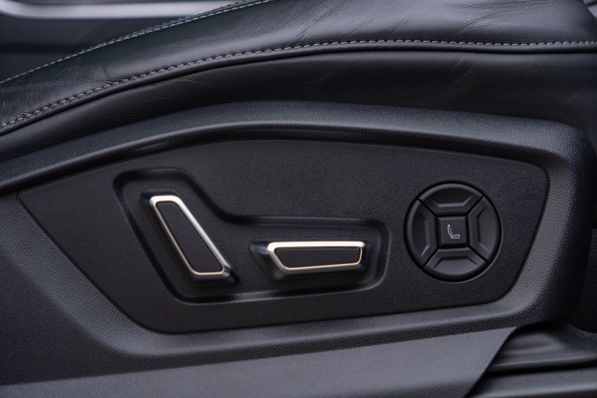 2023 Audi Q7 3.0 TDI Vorsprung