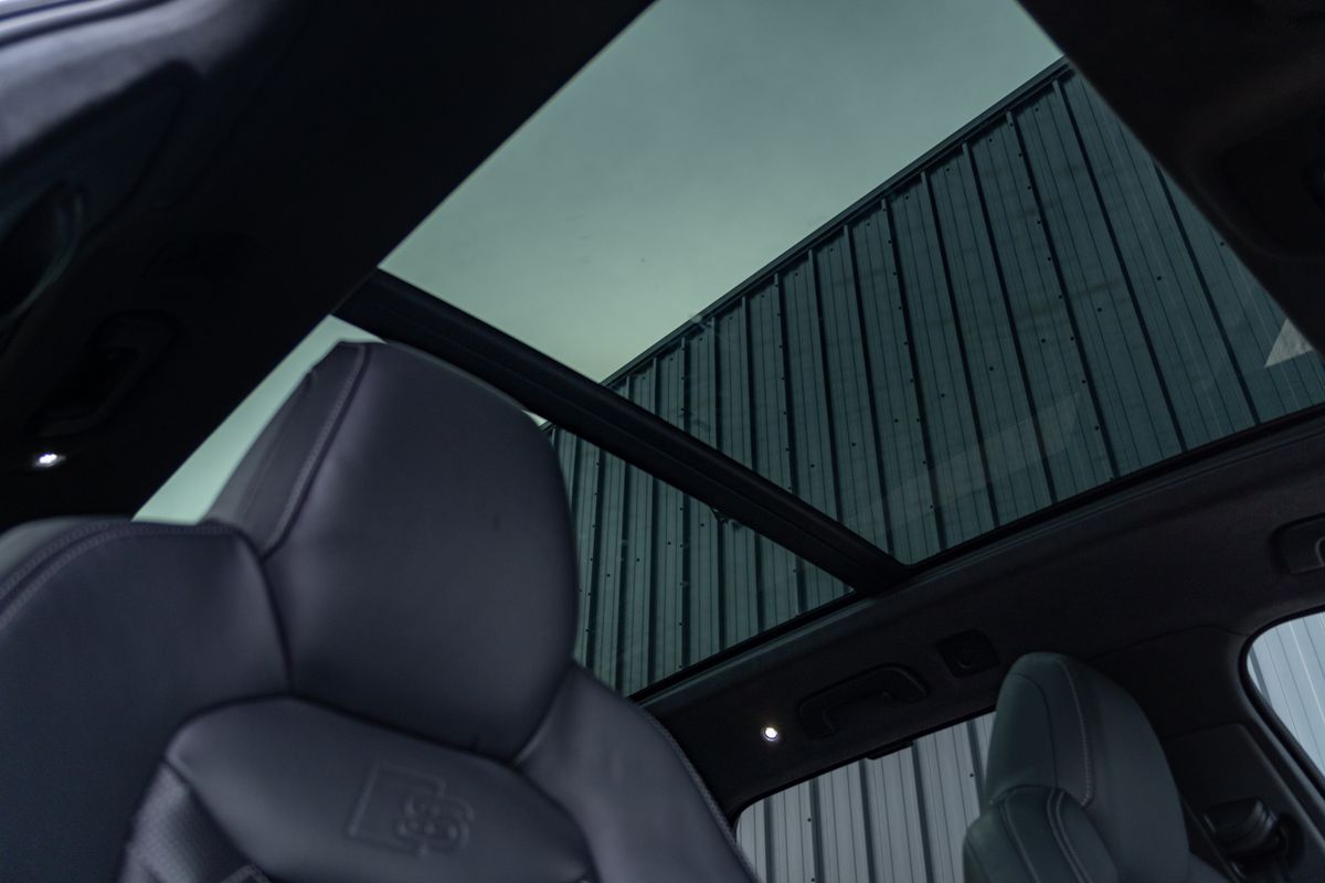 2023 Audi Q7 3.0 TDI Vorsprung