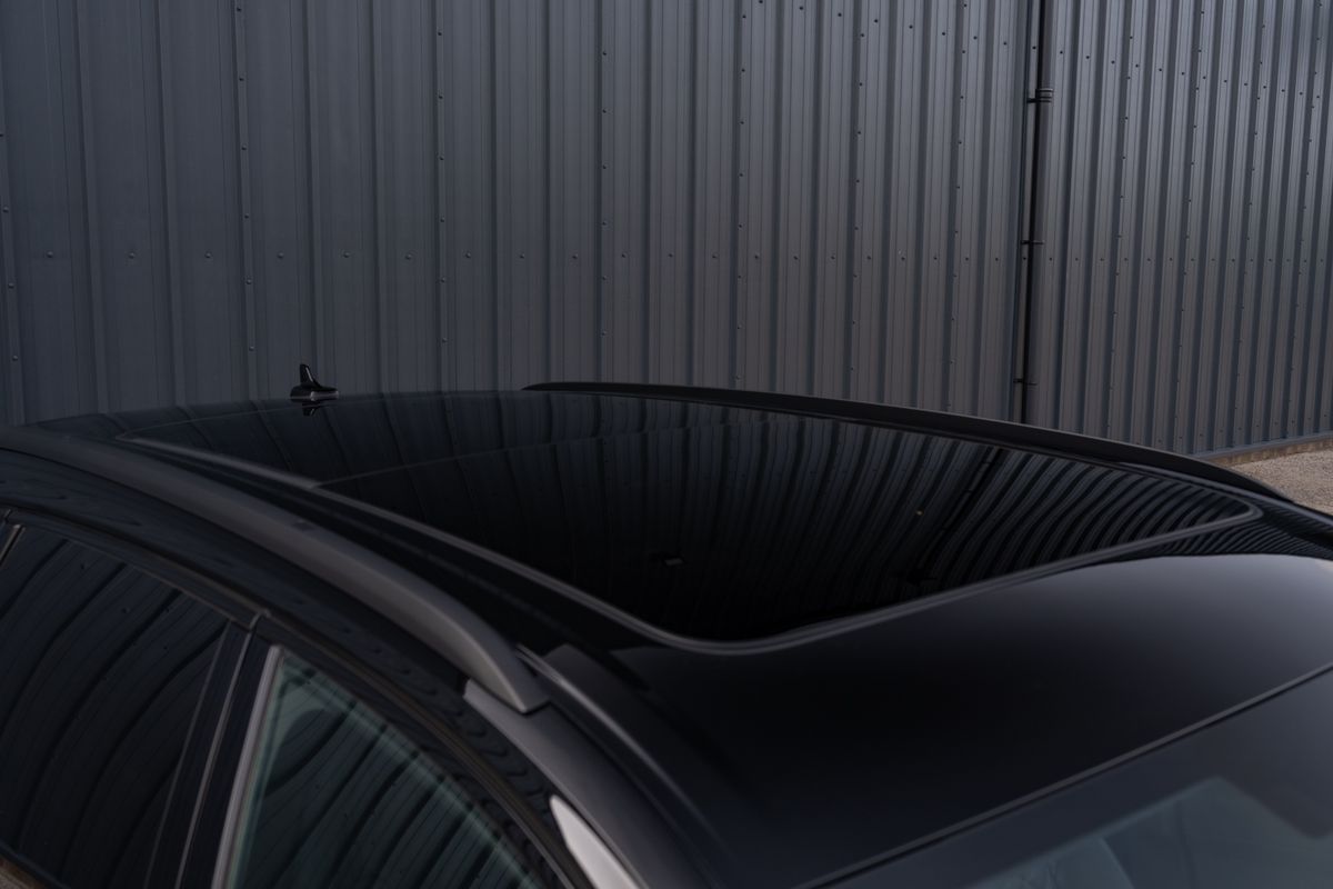 2023 Audi Q7 3.0 TDI Vorsprung