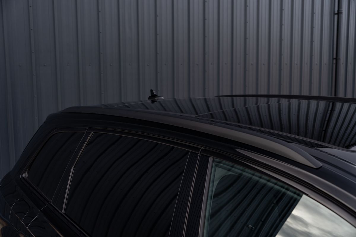 2023 Audi Q7 3.0 TDI Vorsprung