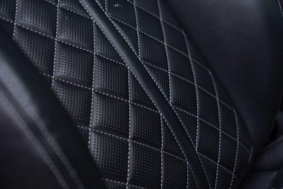 2023 Audi Q7 3.0 TDI Vorsprung