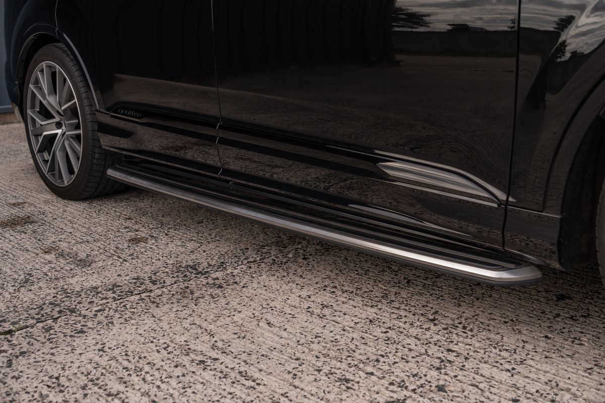 2023 Audi Q7 3.0 TDI Vorsprung