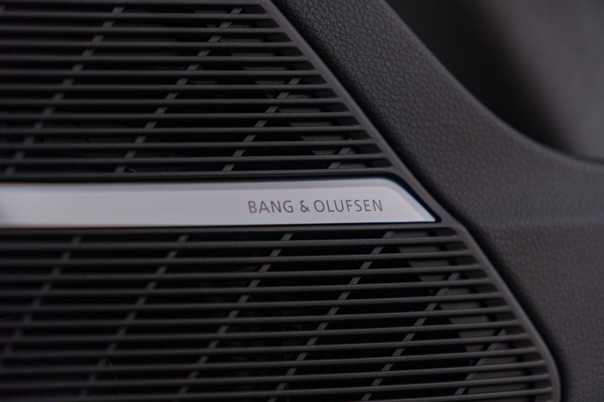 2023 Audi Q7 3.0 TDI Vorsprung