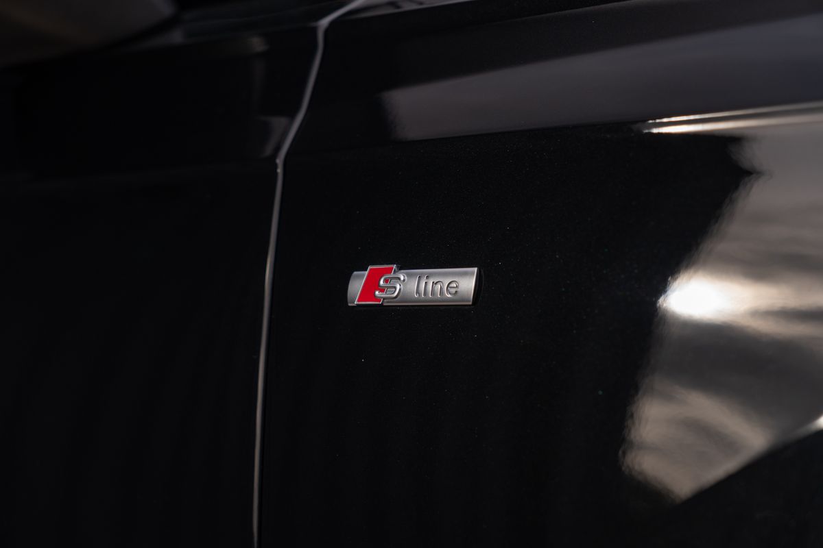 2023 Audi Q7 3.0 TDI Vorsprung