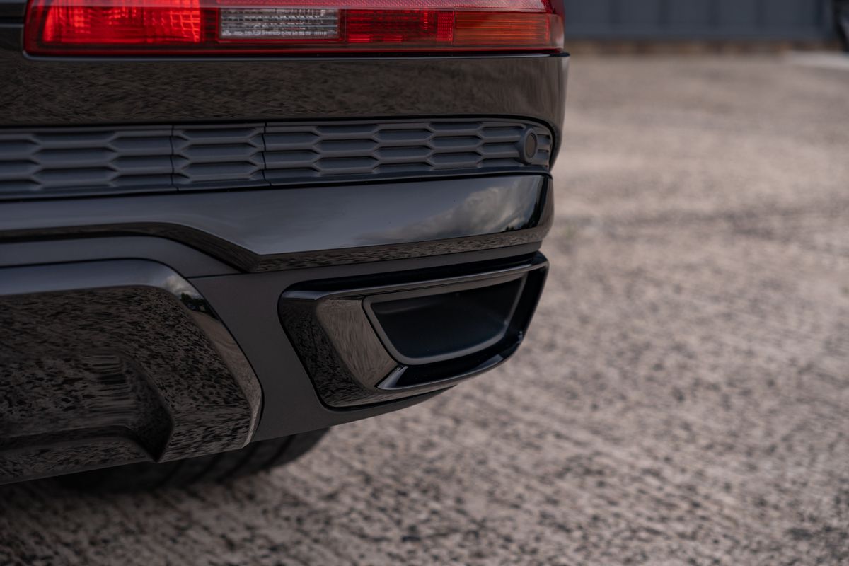 2023 Audi Q7 3.0 TDI Vorsprung