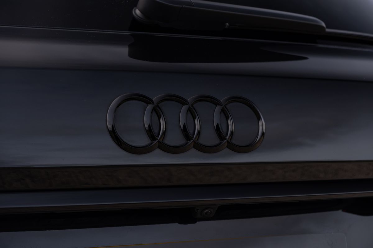 2023 Audi Q7 3.0 TDI Vorsprung