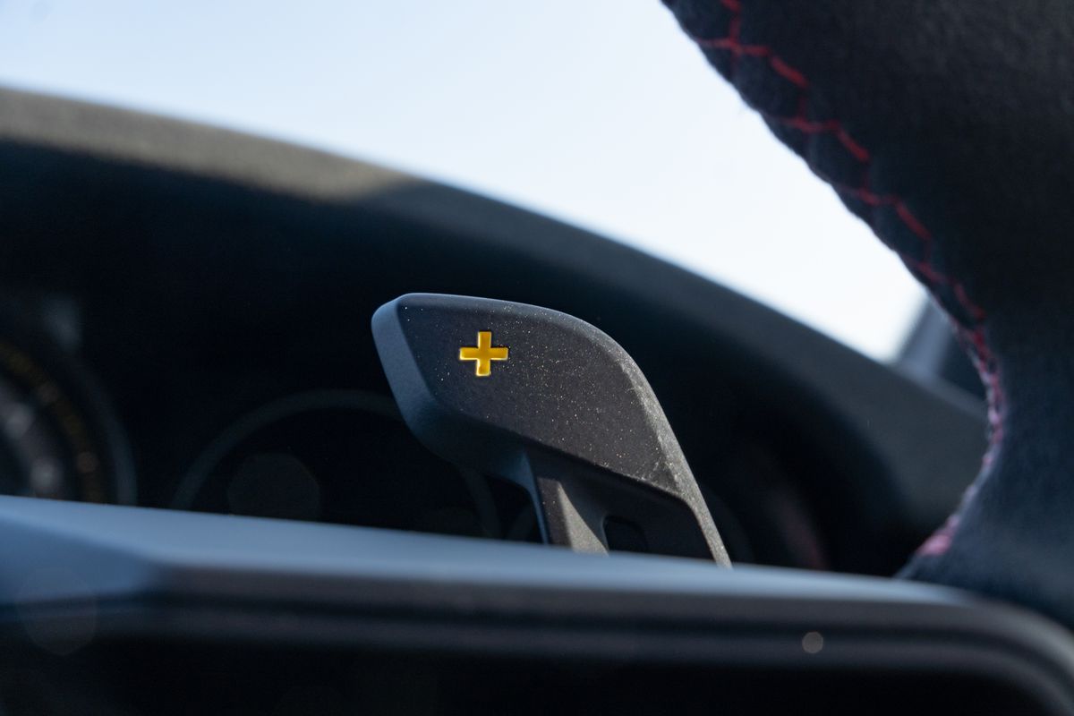 2023 Porsche 911 (992) GT3 RS